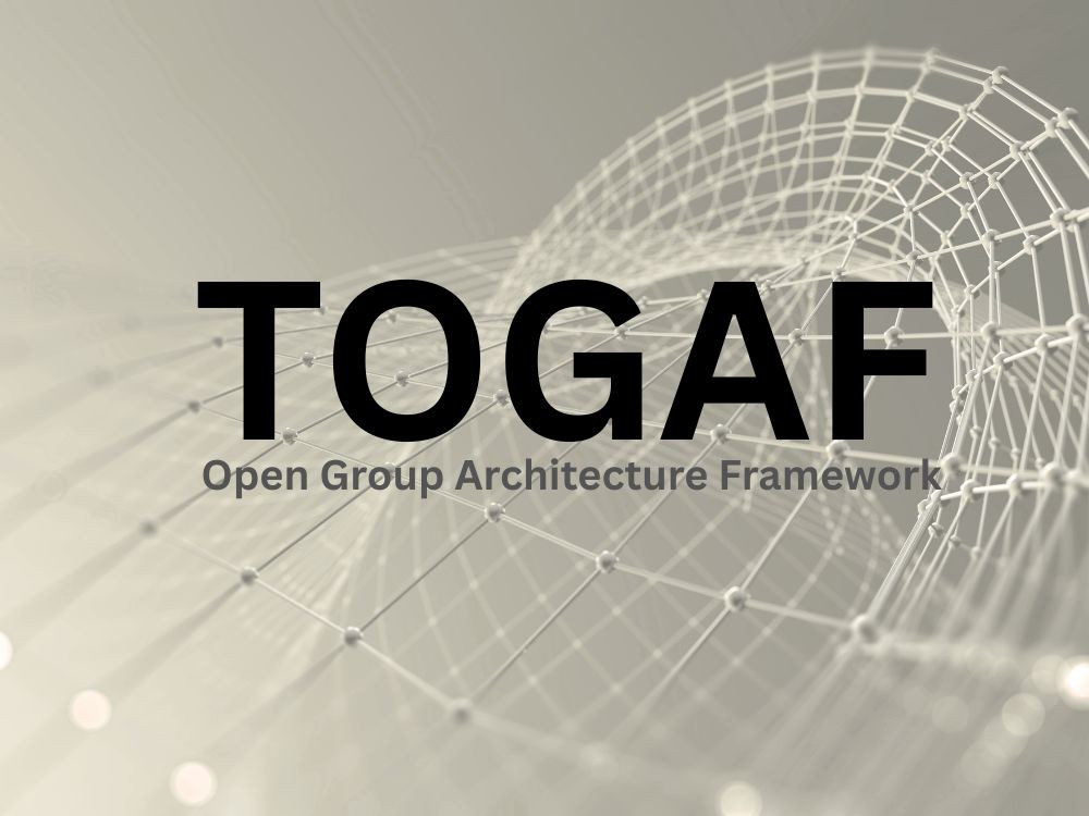 TOGAF Foundation